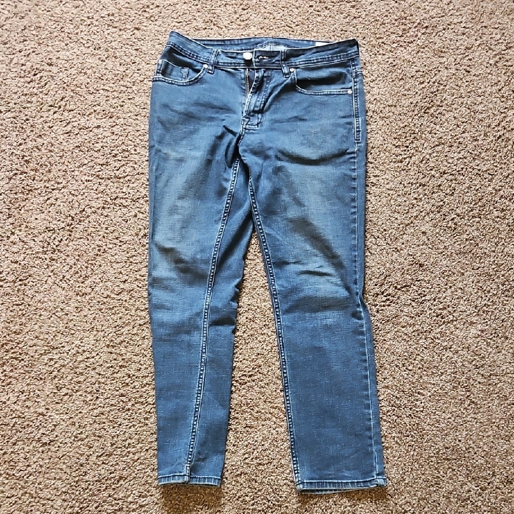 Classic 32x30 Stretch Jeans